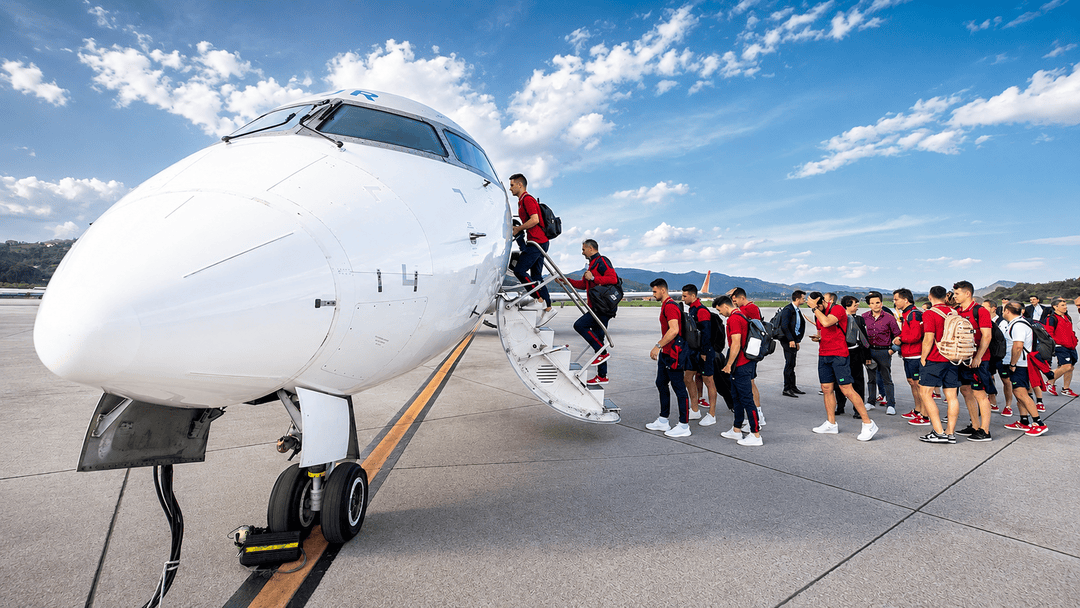 Group Charter