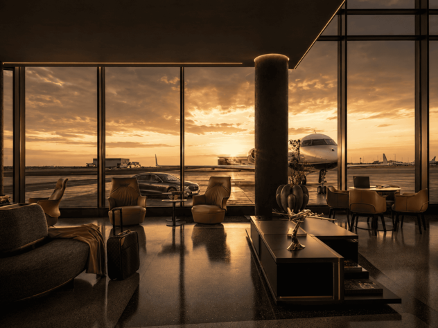 FlyWorldJet Gold Card