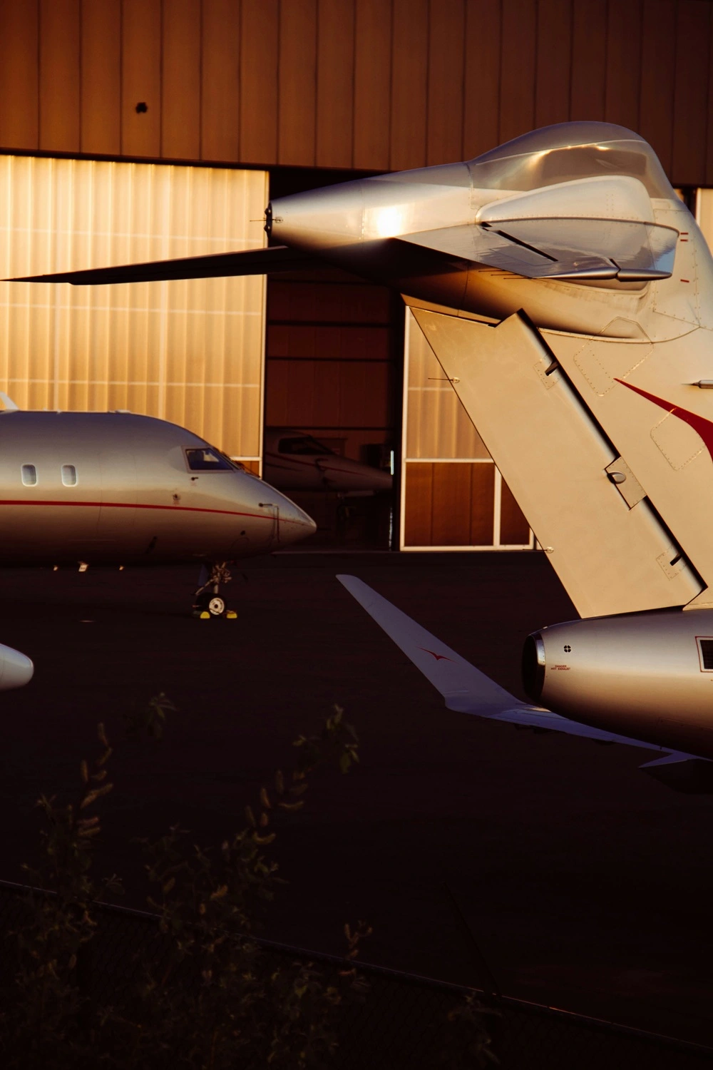 Global Aircraft Fleet