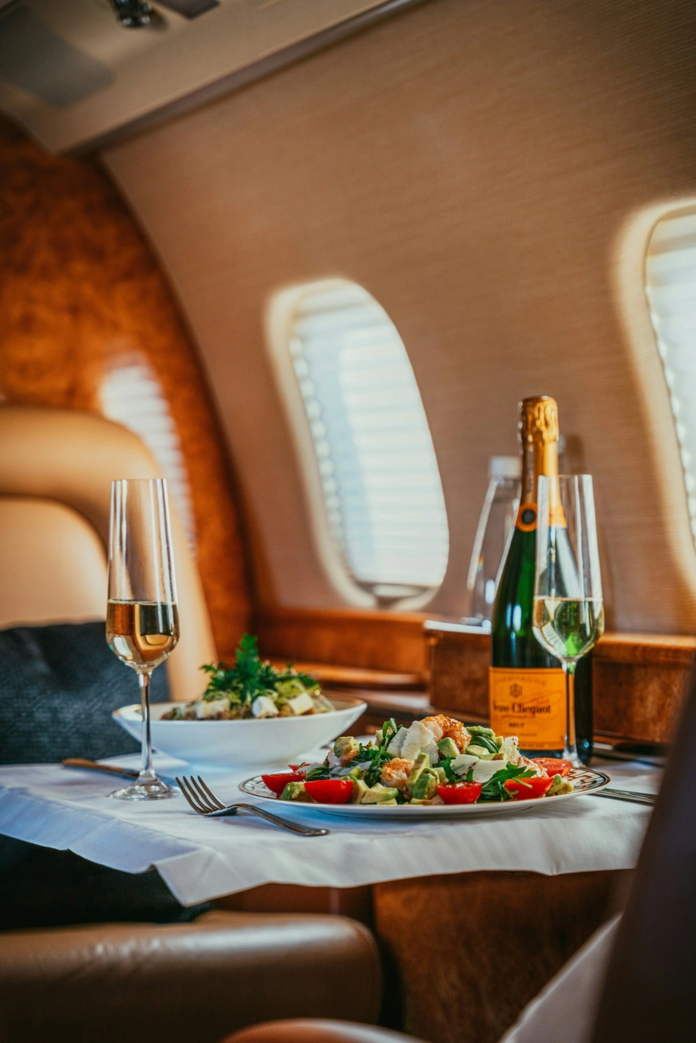 Multi-City Itinerary