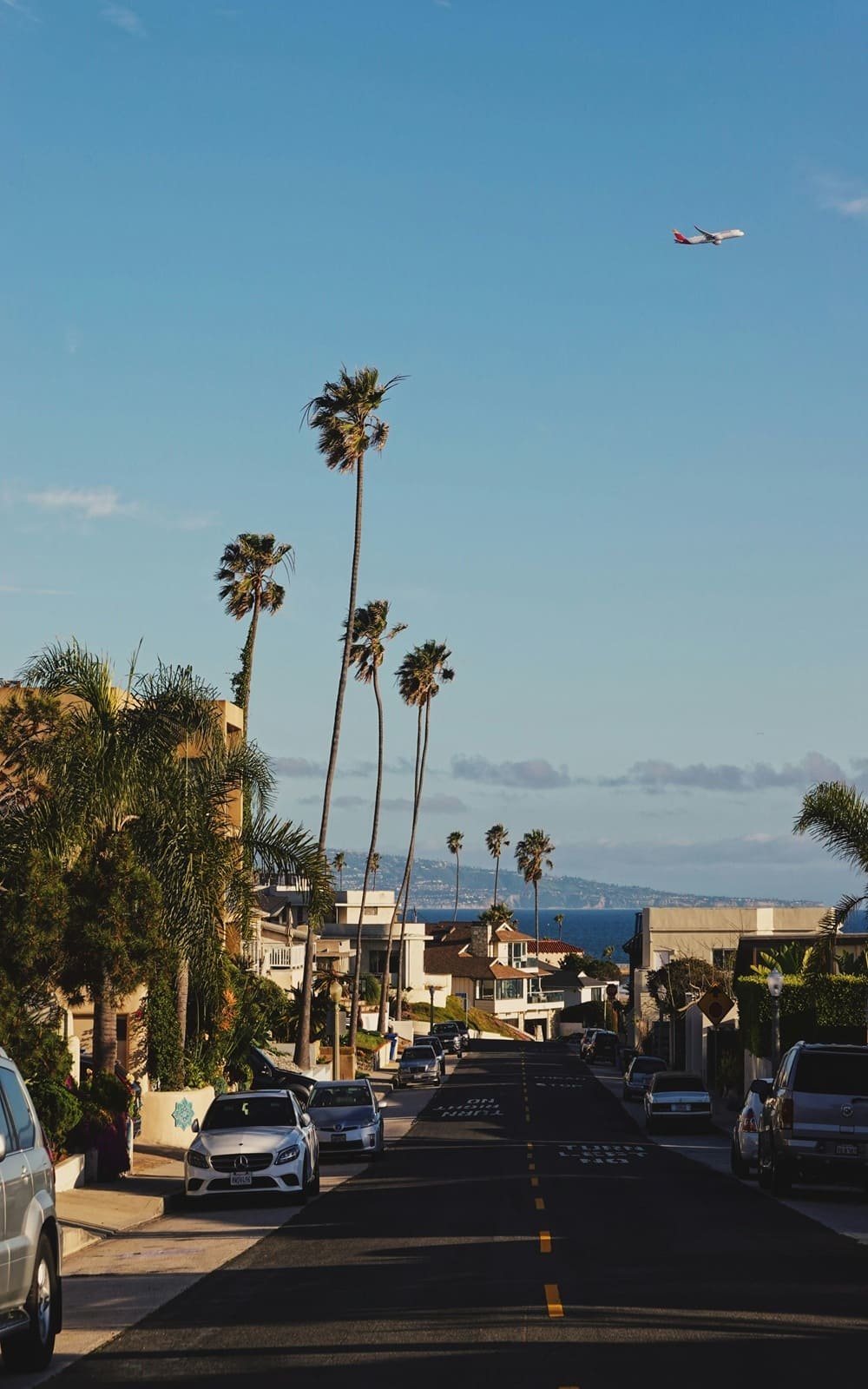 Los Angeles